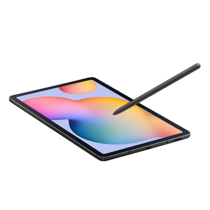 Samsung Galaxy Tab S6 Lite SM-P619N 4G LTE-TDD & LTE-FDD 128 GB 26,4 cm (10.4") Qualcomm Snapdragon 4 GB Wi-Fi 5 (802.11ac) Andr