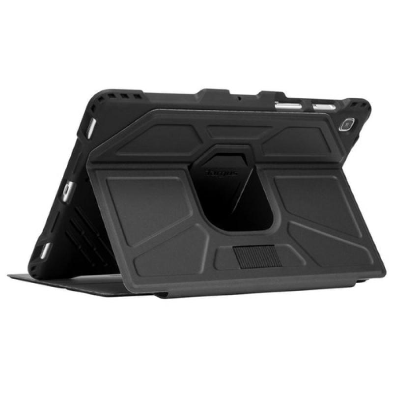 Targus Pro-Tek 26,7 cm (10.5") Funda Negro