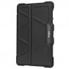 Targus Pro-Tek 26,7 cm (10.5") Funda Negro