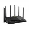 ASUS TUF Gaming AX5400 router inalámbrico Gigabit Ethernet Doble banda (2,4 GHz / 5 GHz) 5G Negro