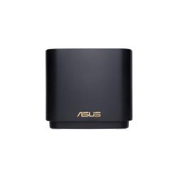 ASUS ZenWiFi Mini XD4 router inalámbrico Gigabit Ethernet Tribanda (2,4 GHz/5 GHz/5 GHz) Negro