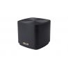 ASUS ZenWiFi Mini XD4 router inalámbrico Gigabit Ethernet Tribanda (2,4 GHz/5 GHz/5 GHz) Negro