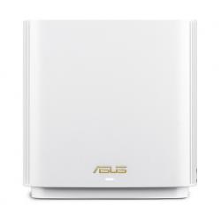 ASUS ZenWiFi AX (XT8) router inalámbrico Gigabit Ethernet Tribanda (2,4 GHz/5 GHz/5 GHz) 4G Blanco