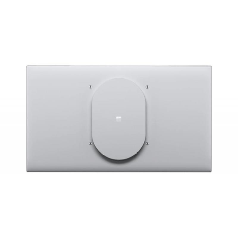 Microsoft Surface Hub 2S 85” pizarra y accesorios interactivos 2,16 m (85") 3840 x 2160 Pixeles Pantalla táctil Platino