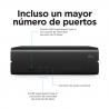 HP Z2 Mini G9 i7-12700 mini PC Intel® Core™ i7 16 GB DDR5-SDRAM 512 GB SSD Windows 10 Pro Puesto de trabajo Negro