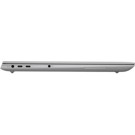 HP ZBook Studio G9 i7-12700H Estación de trabajo móvil 40,6 cm (16") WUXGA Intel® Core™ i7 32 GB DDR5-SDRAM 512 GB SSD NVIDIA RT