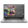 HP ZBook Studio G9 i7-12700H Portátil 40,6 cm (16") WUXGA Intel® Core™ i7 32 GB DDR5-SDRAM 512 GB SSD NVIDIA GeForce RTX 3060 Wi