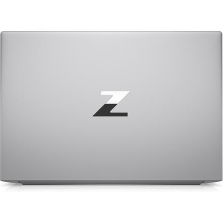 HP ZBook Studio G9 i7-12700H Portátil 40,6 cm (16") WUXGA Intel® Core™ i7 32 GB DDR5-SDRAM 512 GB SSD NVIDIA GeForce RTX 3060 Wi