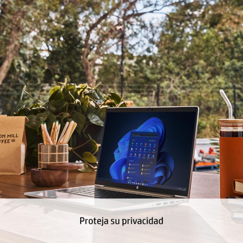 HP ProBook 440 G9 i7-1255U Portátil 35,6 cm (14") Full HD Intel® Core™ i7 16 GB DDR4-SDRAM 1000 GB SSD Wi-Fi 6E (802.11ax) Windo
