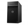 DELL Precision 3650 i7-10700K Torre Intel® Core™ i7 32 GB DDR4-SDRAM 512 GB SSD Windows 10 Pro Puesto de trabajo Negro