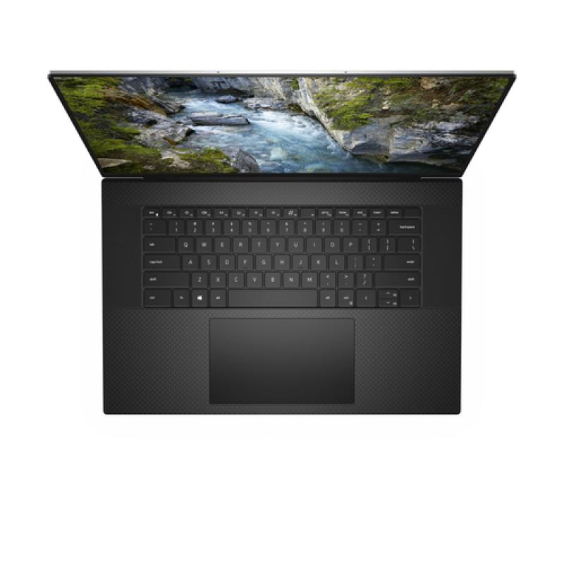 DELL Precision 5760 i7-11800H Estación de trabajo móvil 43,2 cm (17") Full HD+ Intel® Core™ i7 16 GB DDR4-SDRAM 512 GB SSD NVIDI