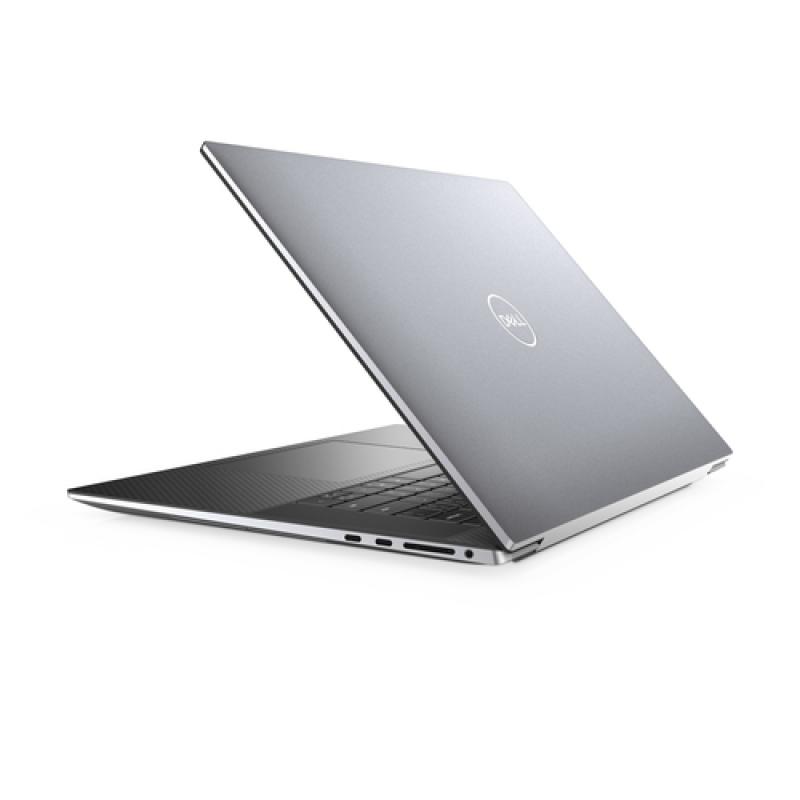DELL Precision 5760 i7-11800H Estación de trabajo móvil 43,2 cm (17") Full HD+ Intel® Core™ i7 16 GB DDR4-SDRAM 512 GB SSD NVIDI