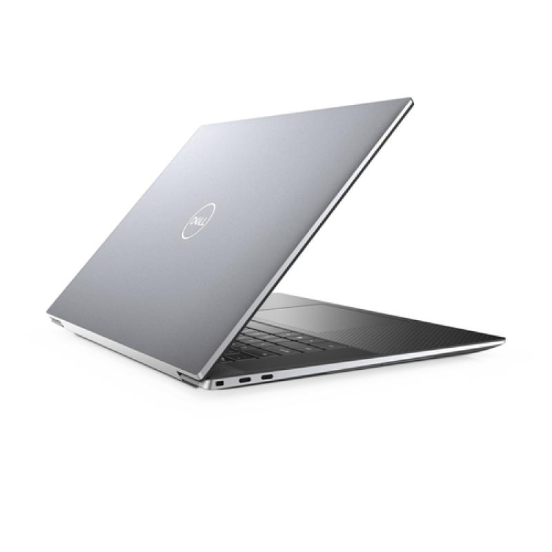DELL Precision 5760 i7-11800H Estación de trabajo móvil 43,2 cm (17") Full HD+ Intel® Core™ i7 16 GB DDR4-SDRAM 512 GB SSD NVIDI