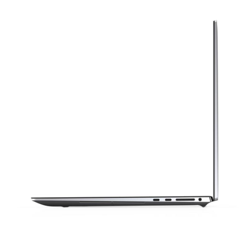 DELL Precision 5760 i7-11800H Estación de trabajo móvil 43,2 cm (17") Full HD+ Intel® Core™ i7 16 GB DDR4-SDRAM 512 GB SSD NVIDI