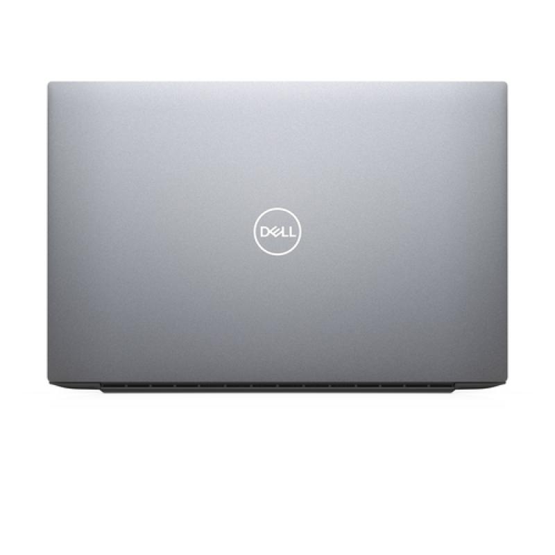 DELL Precision 5760 i7-11800H Estación de trabajo móvil 43,2 cm (17") Full HD+ Intel® Core™ i7 16 GB DDR4-SDRAM 512 GB SSD NVIDI