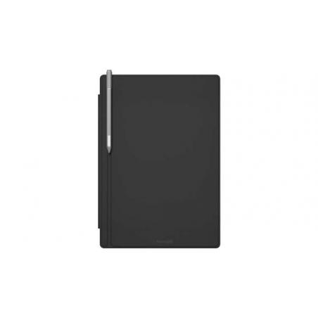 Microsoft Surface Pro Type Cover Negro Microsoft Cover port AZERTY