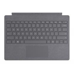 Microsoft Surface Pro Signature Type Cover Carbón vegetal