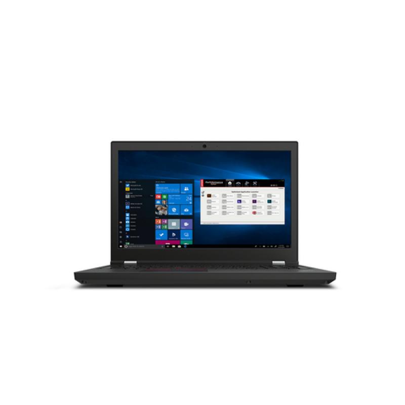 Lenovo ThinkPad P15 i7-11800H Estación de trabajo móvil 39,6 cm (15.6") Full HD Intel® Core™ i7 16 GB DDR4-SDRAM 512 GB SSD NVID
