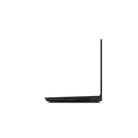 Lenovo ThinkPad P15 i7-11800H Estación de trabajo móvil 39,6 cm (15.6") Full HD Intel® Core™ i7 16 GB DDR4-SDRAM 512 GB SSD NVID