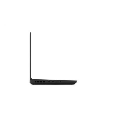 Lenovo ThinkPad P15 i7-11800H Estación de trabajo móvil 39,6 cm (15.6") Full HD Intel® Core™ i7 16 GB DDR4-SDRAM 512 GB SSD NVID