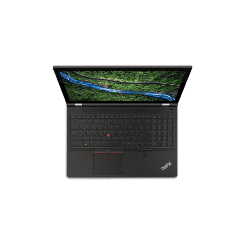 Lenovo ThinkPad P15 i7-11800H Estación de trabajo móvil 39,6 cm (15.6") Full HD Intel® Core™ i7 16 GB DDR4-SDRAM 512 GB SSD NVID