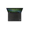 Lenovo ThinkPad P15 i7-11800H Estación de trabajo móvil 39,6 cm (15.6") Full HD Intel® Core™ i7 16 GB DDR4-SDRAM 512 GB SSD NVID