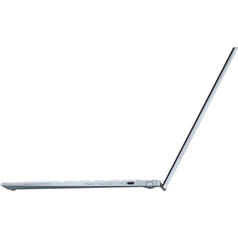 ASUS Chromebook Flip CX5 CB5400FMA-AI0181 - Portátil 14" Full HD (Core i5-1130G7, 8GB RAM, 256GB SSD, Iris Xe Graphics, Chrome O