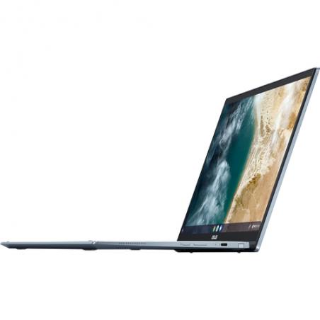 ASUS Chromebook Flip CX5 CB5400FMA-AI0181 - Portátil 14" Full HD (Core i5-1130G7, 8GB RAM, 256GB SSD, Iris Xe Graphics, Chrome O