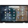 ASUS Chromebook Flip CX5 CB5400FMA-AI0181 - Portátil 14" Full HD (Core i5-1130G7, 8GB RAM, 256GB SSD, Iris Xe Graphics, Chrome O