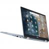 ASUS Chromebook Flip CX5 CB5400FMA-AI0181 - Portátil 14" Full HD (Core i5-1130G7, 8GB RAM, 256GB SSD, Iris Xe Graphics, Chrome O