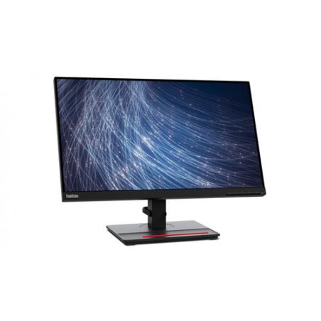 Lenovo ThinkVision T24m-29 60,5 cm (23.8") 1920 x 1080 Pixeles Full HD IPS Negro