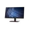 Lenovo ThinkVision T24m-29 60,5 cm (23.8") 1920 x 1080 Pixeles Full HD IPS Negro