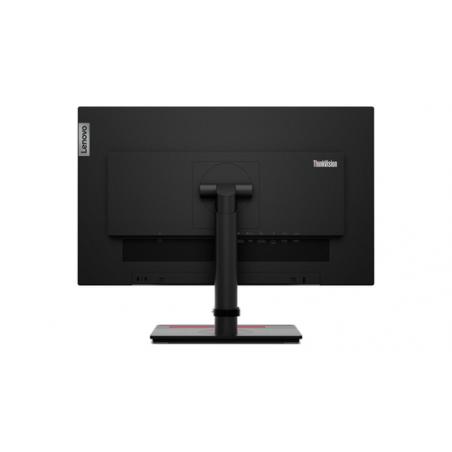 Lenovo ThinkVision T24m-29 60,5 cm (23.8") 1920 x 1080 Pixeles Full HD IPS Negro