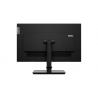 Lenovo ThinkVision T24m-29 60,5 cm (23.8") 1920 x 1080 Pixeles Full HD IPS Negro
