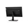 Lenovo ThinkVision T24m-29 60,5 cm (23.8") 1920 x 1080 Pixeles Full HD IPS Negro