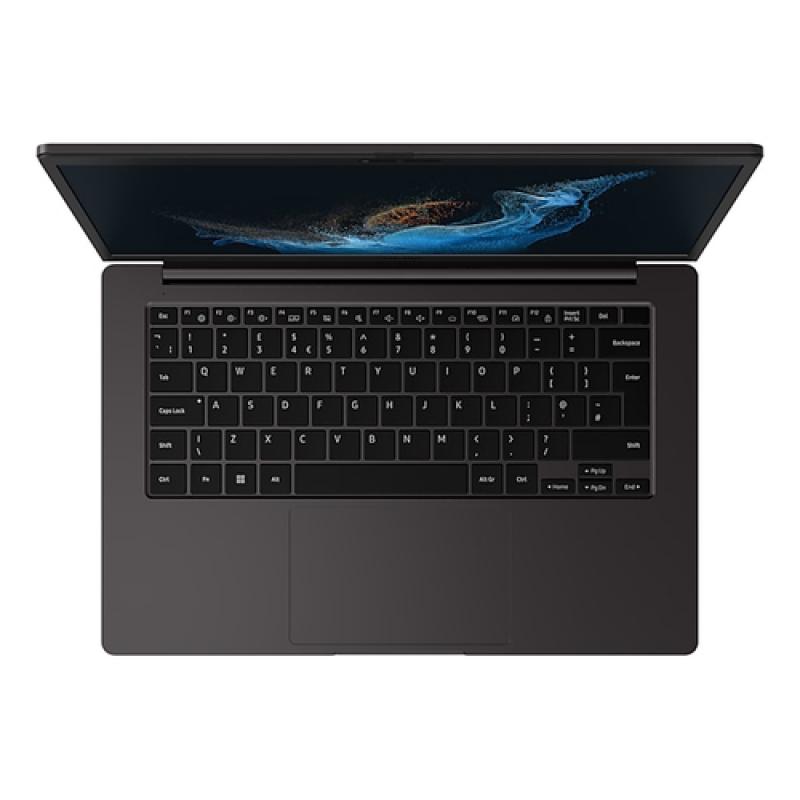 Samsung Galaxy Book2 Business NP641BED-KA1ES ordenador portatil i7-1260P Portátil 35,6 cm (14") Full HD Intel® Core™ i7 16 GB DD