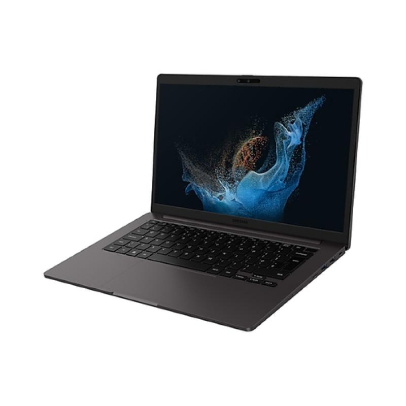 Samsung Galaxy Book2 Business NP641BED-KA1ES ordenador portatil i7-1260P Portátil 35,6 cm (14") Full HD Intel® Core™ i7 16 GB DD
